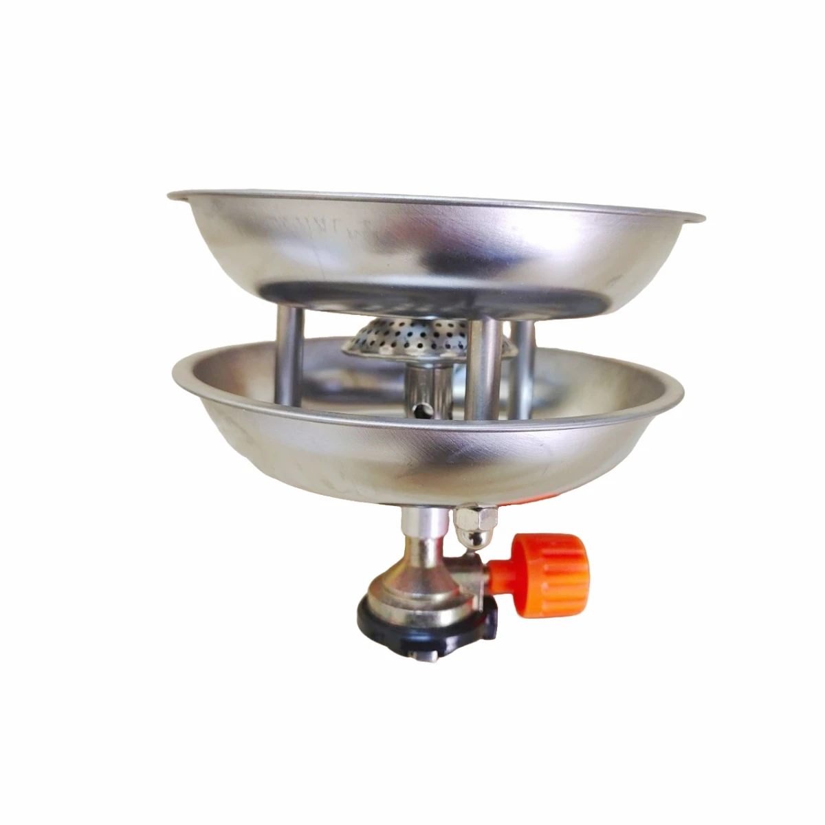 Brûleur portable gaz butane – allume-charbon narguilé outdoor – Image 2