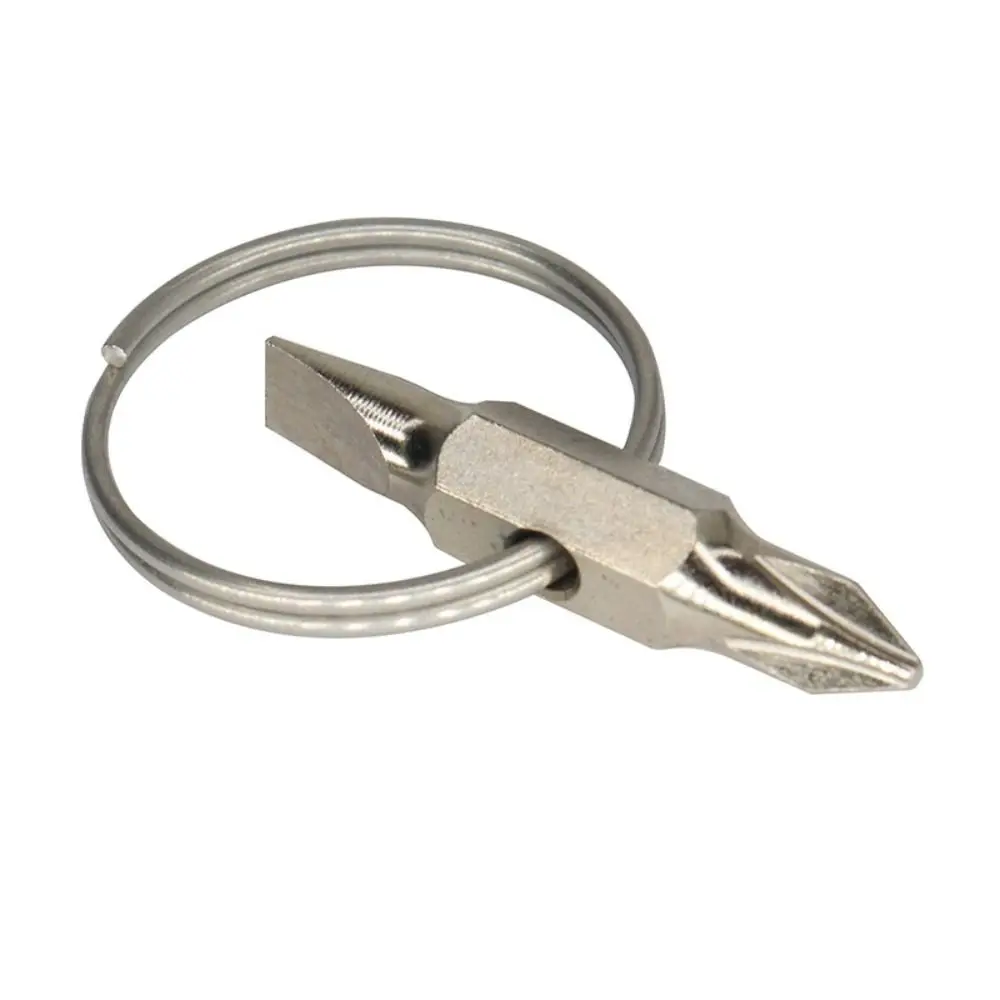 Tournevis de poche porte-clés – Magnétique précision – Image 7