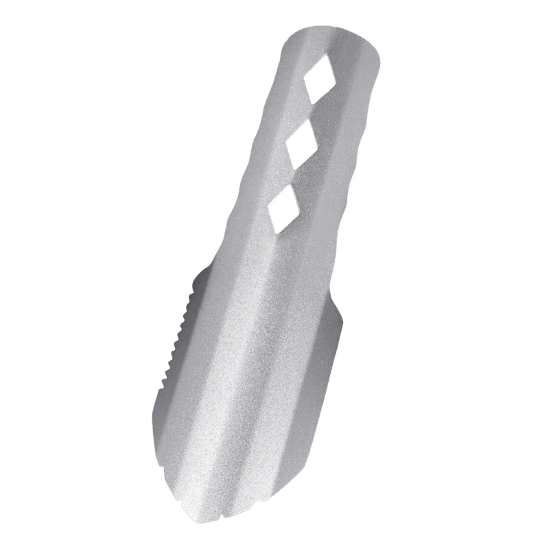 Pelle survivaliste monobloc – Ultra résistante & 50 kg – Image 3