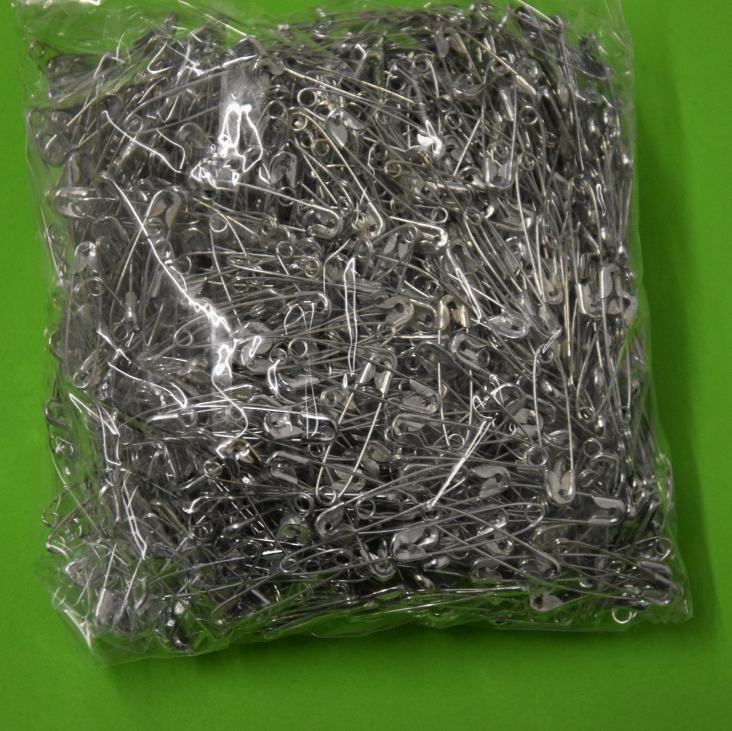 1000 épingles à nourrice par lot de 4 – Image 7